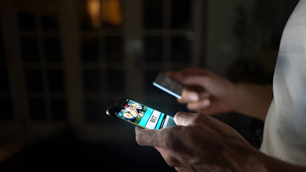 How Online Casinos are Capturing Modern Players?