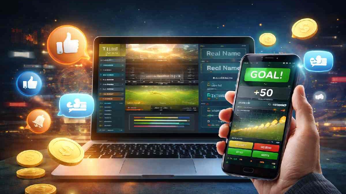 How Real-Time Feedback Became Central to Gambling Platforms