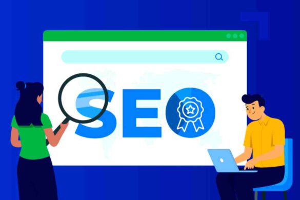 seo google certification