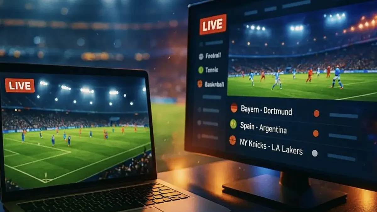 Sports Betting Platforms and Digital Entertainment Growth